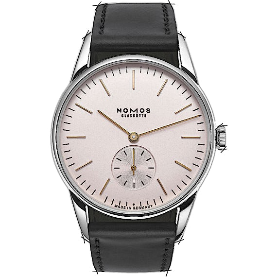 Nomos Orion 352 Nomos Orion 352