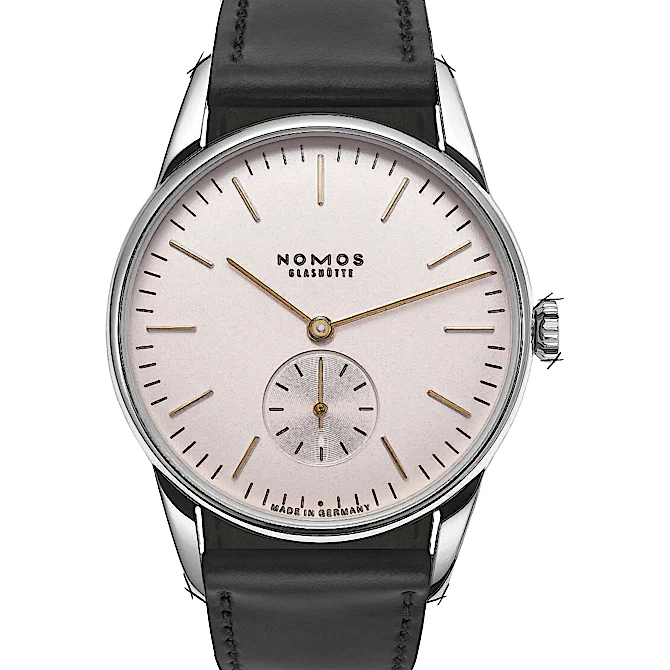 Nomos Orion 352 Nomos Orion 352