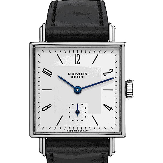 Nomos Tetra 401 Nomos Tetra 401