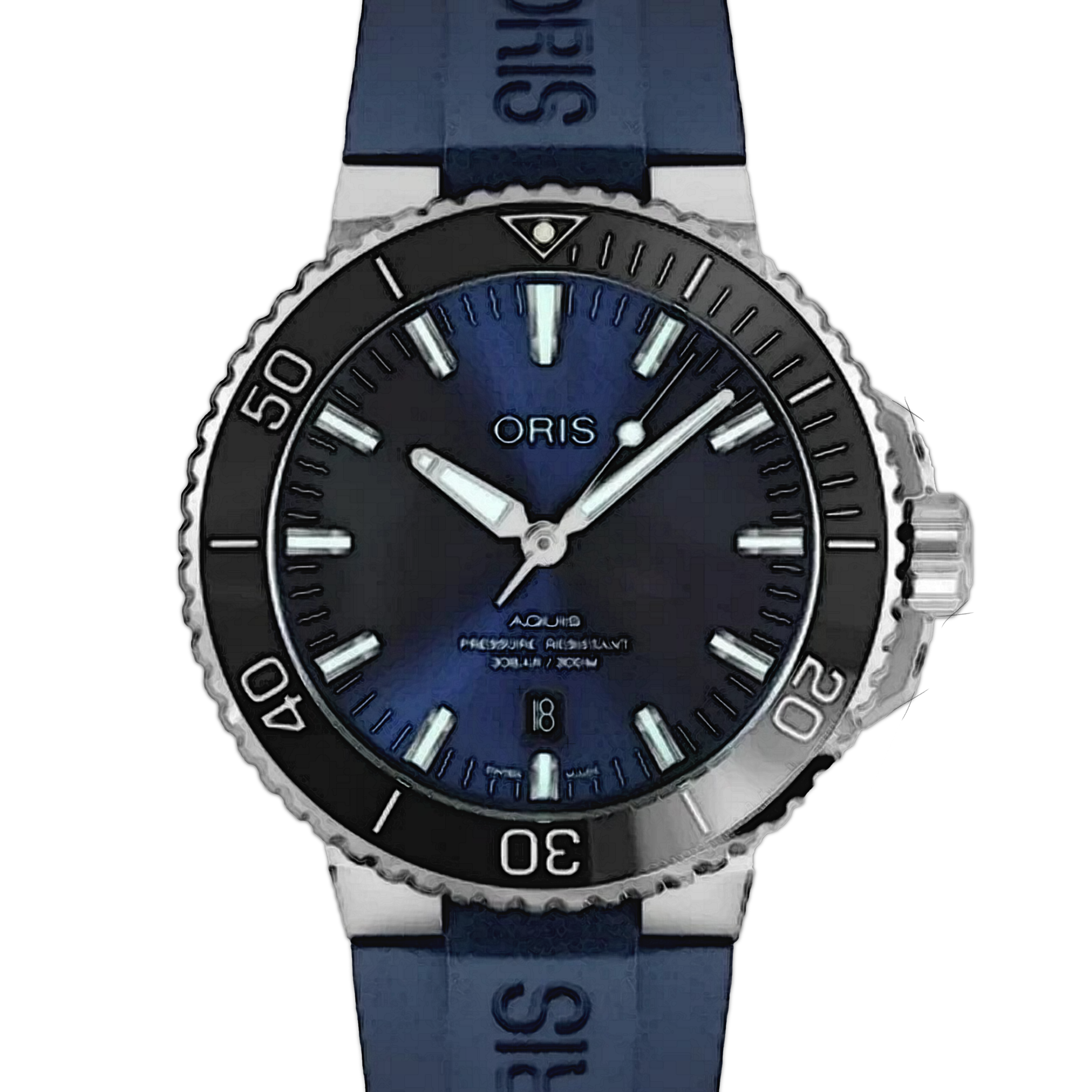 Oris Aquis 01 733 7730 4135-07 4 24 65EB