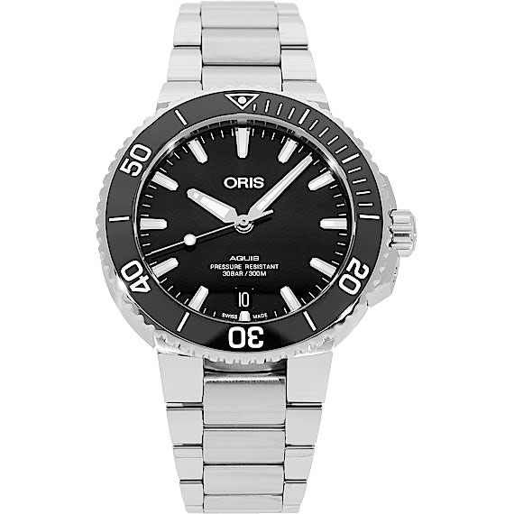 Oris Aquis 01 733 7732 4134-07 8 21 05PEB Oris Aquis 01 733 7732 4134-07 8 21 05PEB