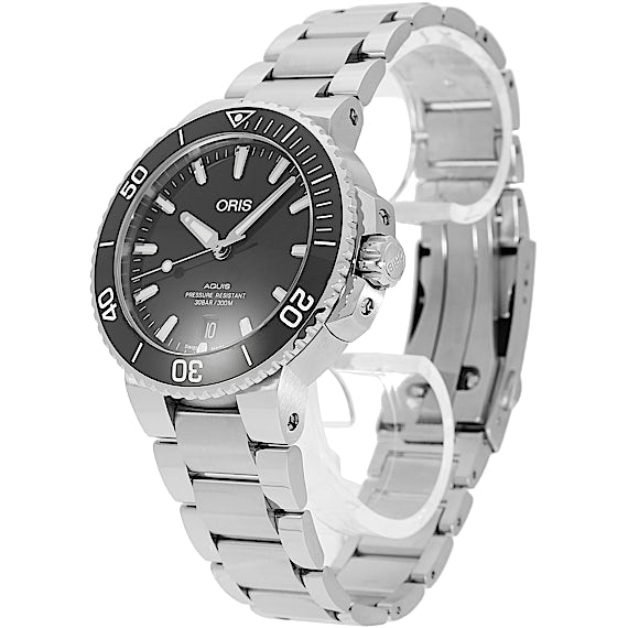 Oris Aquis 01 733 7732 4134-07 8 21 05PEB Oris Aquis 01 733 7732 4134-07 8 21 05PEB