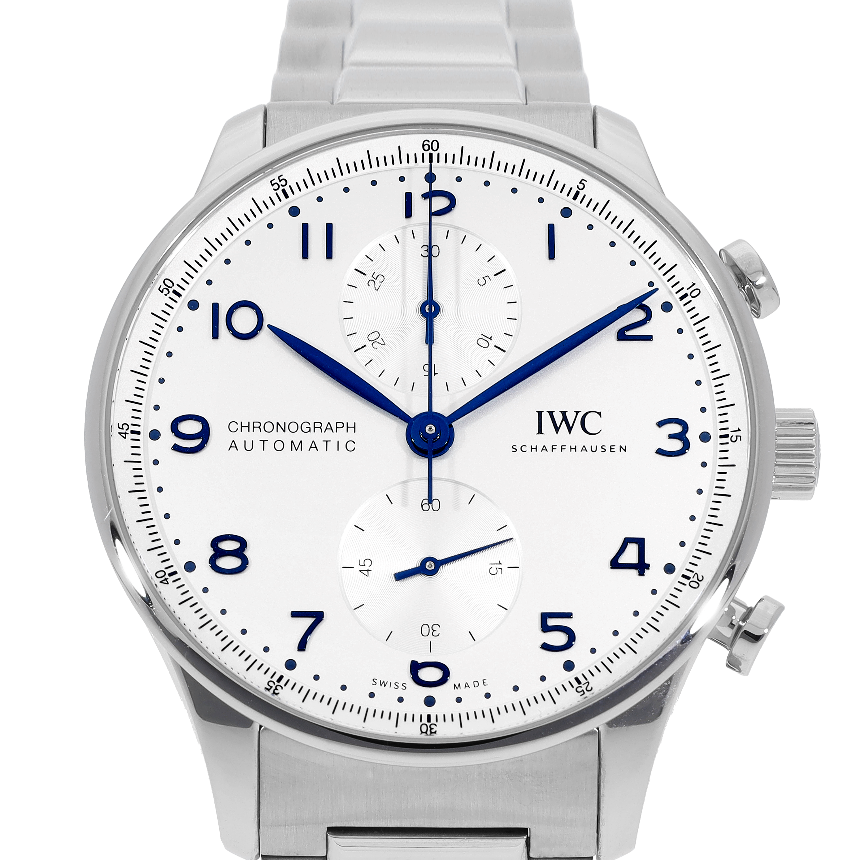 IWC Portugieser IW371617