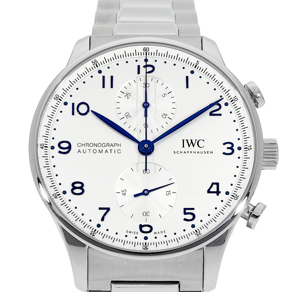 IWC IWC Portugieser Chronograph