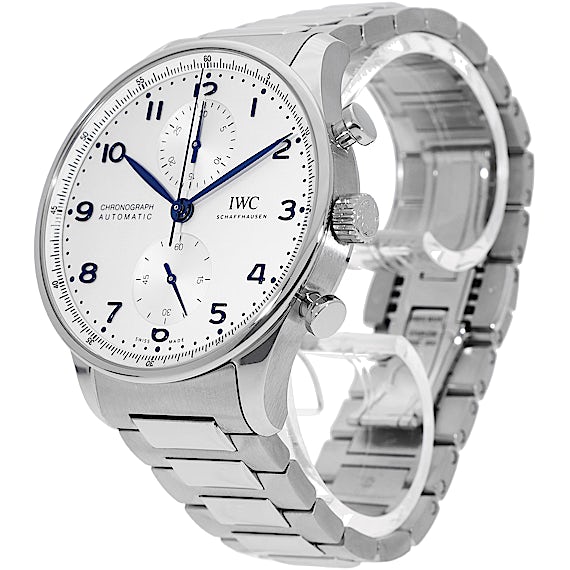 IWC Portugieser IW371617 IWC Portugieser IW371617