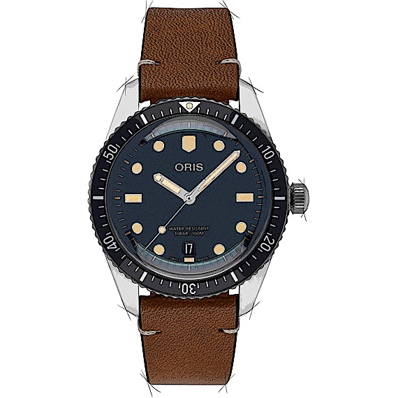 Oris Divers 01 733 7707 4055-07 5 20 45 Oris Divers 01 733 7707 4055-07 5 20 45