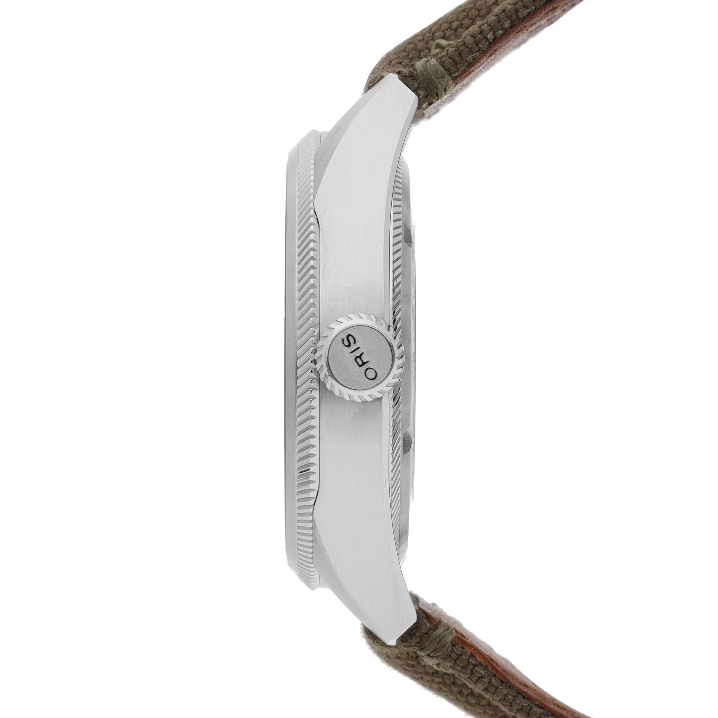 Oris Big Crown 01 751 7761 4164-07 3 20 03LC