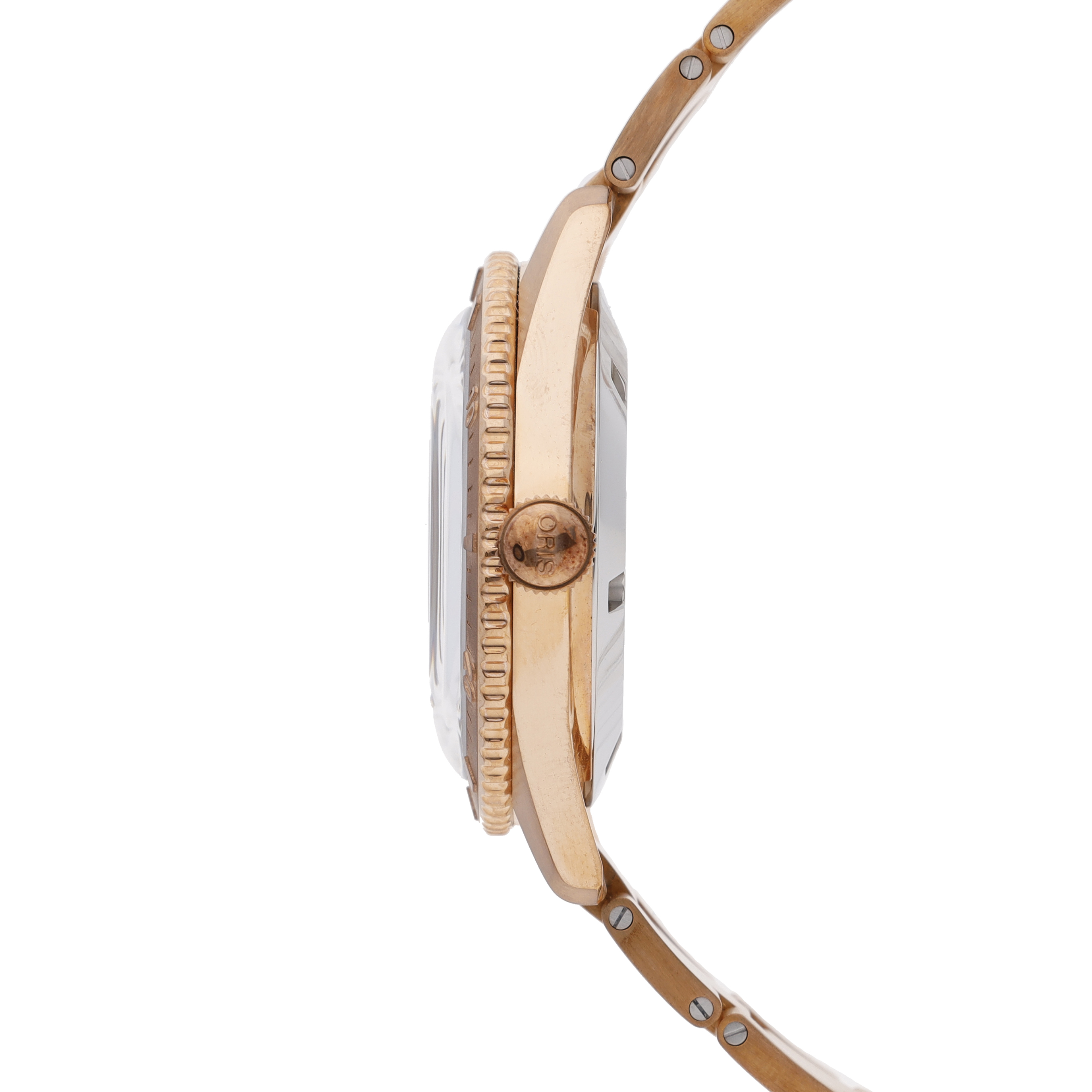 Oris Divers 01 733 7771 3155-07 8 19 15