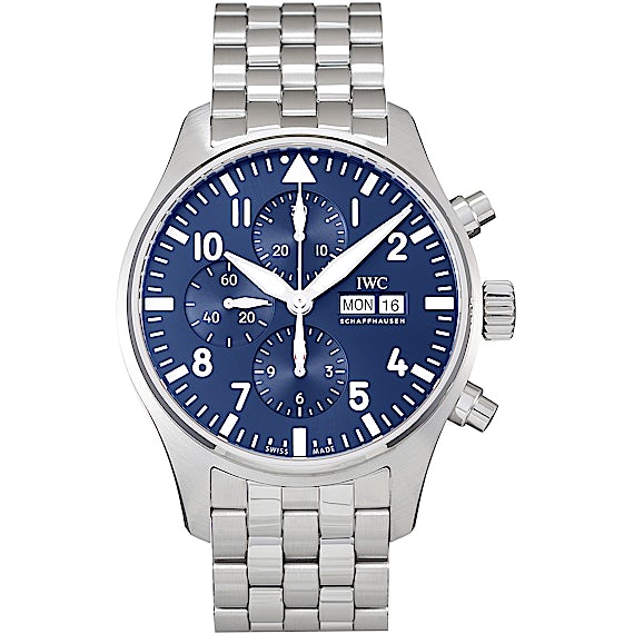 IWC Pilot's Watch IW388102 IWC Pilot's Watch IW388102