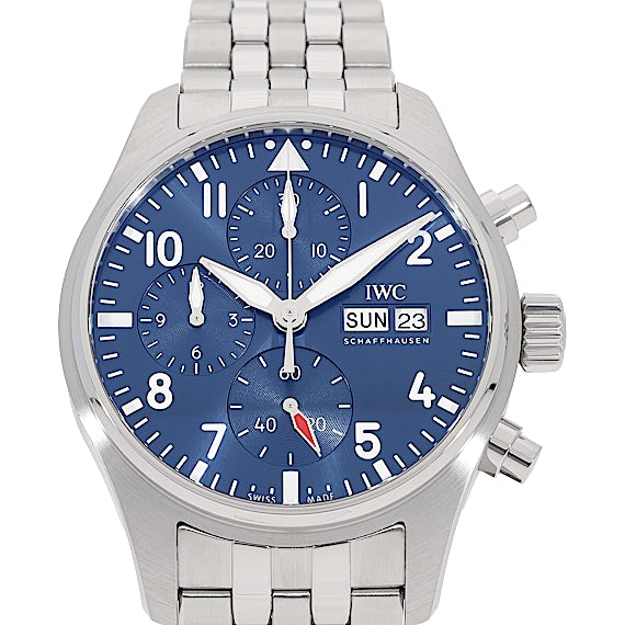 IWC Pilot's Watch IW388102 IWC Pilot's Watch IW388102
