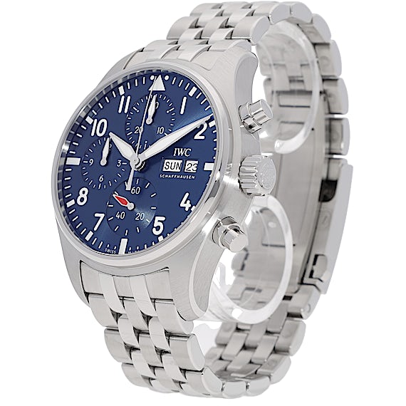 IWC Pilot's Watch IW388102 IWC Pilot's Watch IW388102