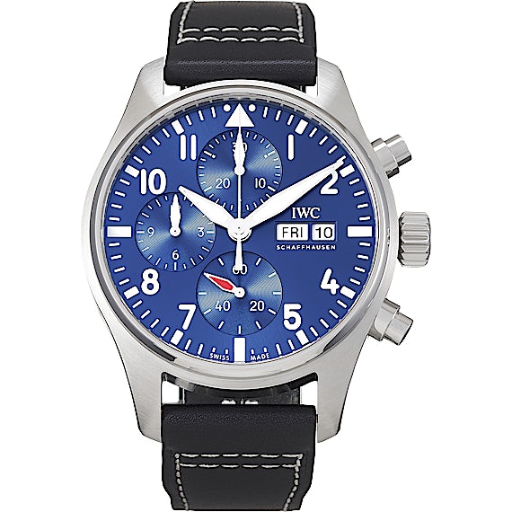 IWC Pilot's Watch IW388101  IWC Pilot's Watch IW388101