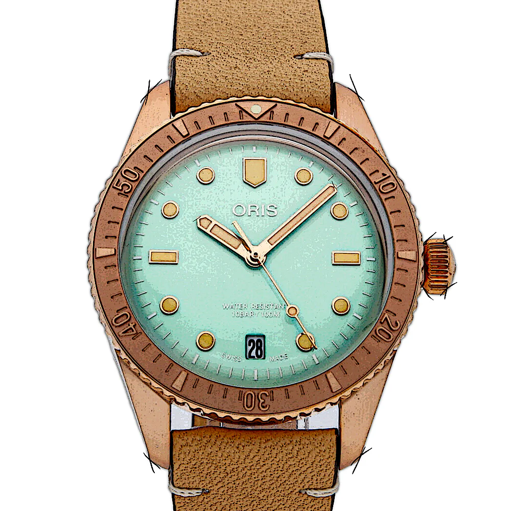 Oris 01 733 7771 3157-07 5 19 04BR Oris 01 733 7771 3157-07 5 19 04BR