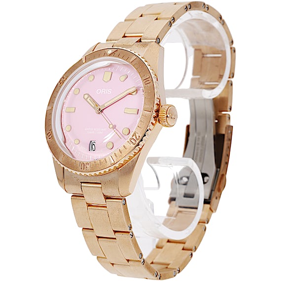 Oris Divers 01 733 7771 3158-07 8 19 15 Oris Divers 01 733 7771 3158-07 8 19 15