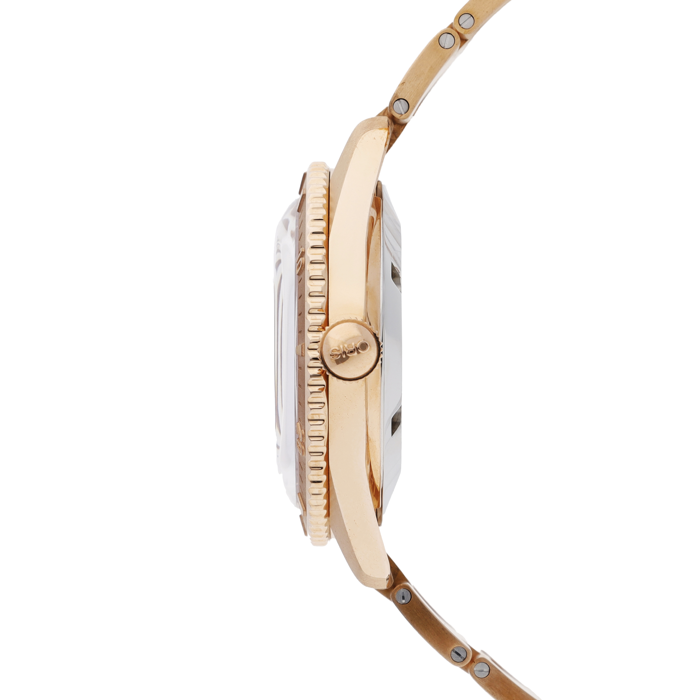 Oris Divers 01 733 7771 3158-07 8 19 15