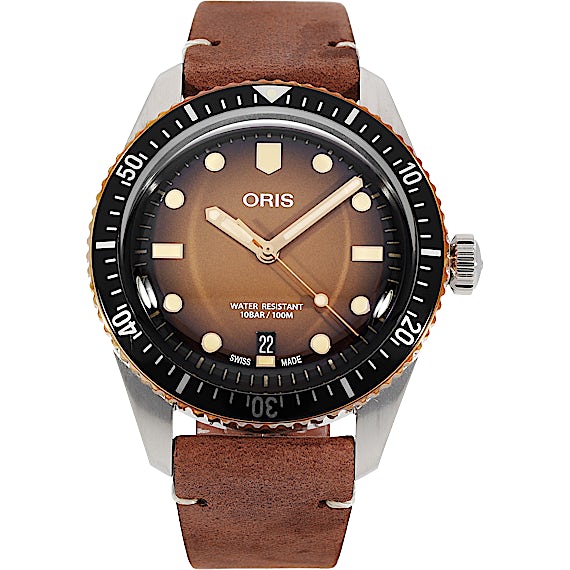 Oris Divers 01 733 7707 4356-07 5 20 45 Oris Divers 01 733 7707 4356-07 5 20 45