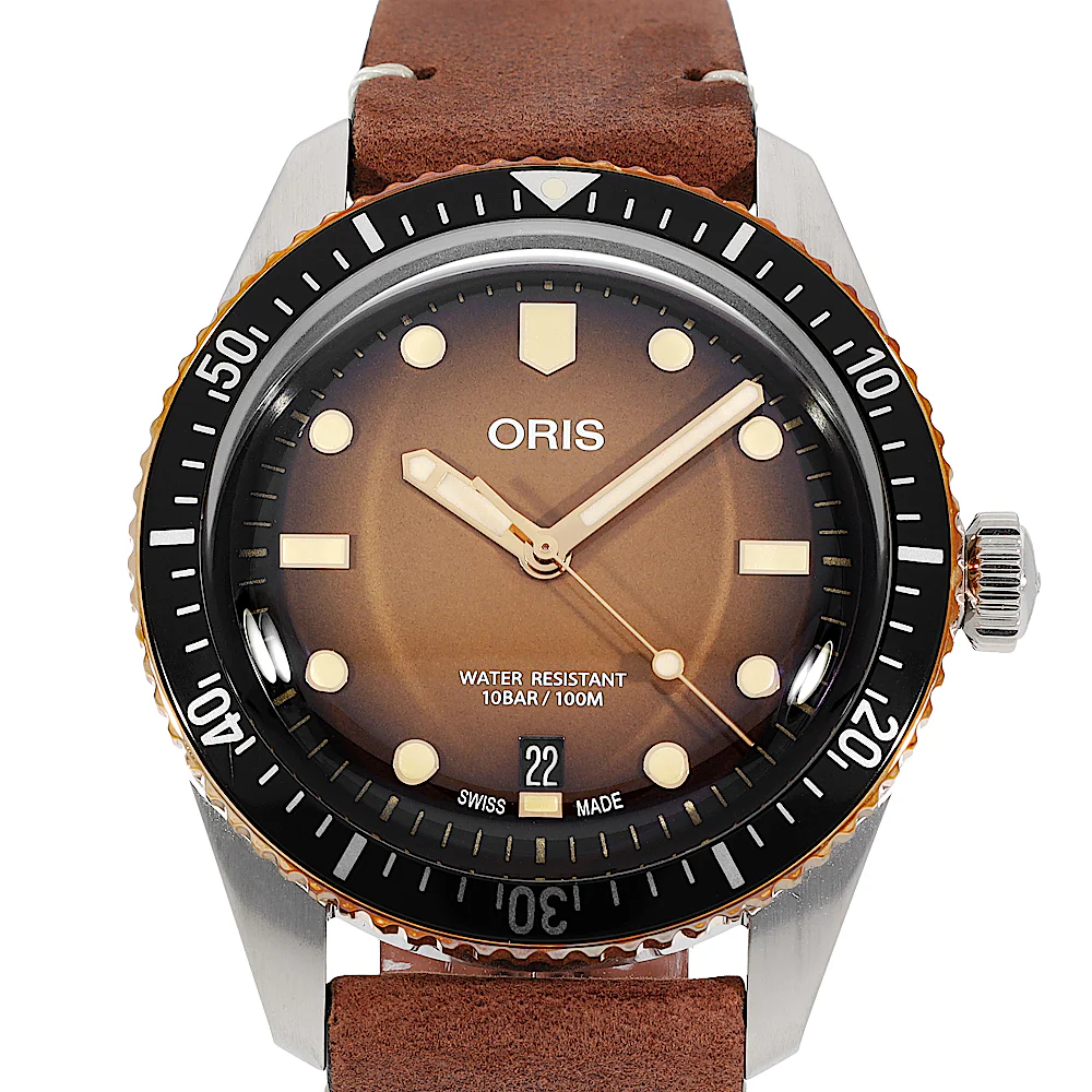 Oris 01 733 7707 4356-07 5 20 45 Oris 01 733 7707 4356-07 5 20 45