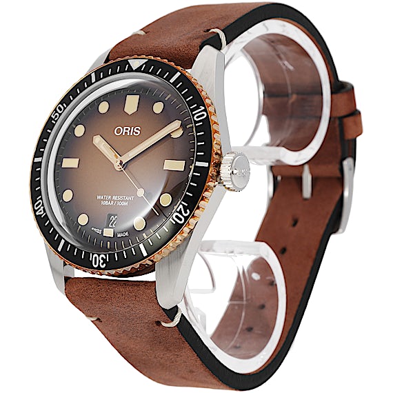 Oris Divers 01 733 7707 4356-07 5 20 45 Oris Divers 01 733 7707 4356-07 5 20 45