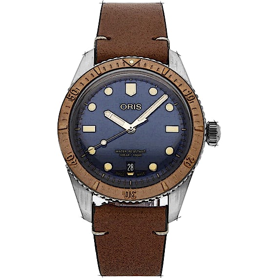 Oris Divers 01 733 7707 4355-07 5 20 45