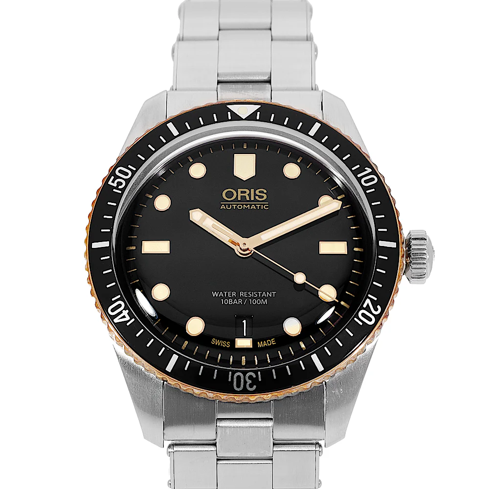 Oris 01 733 7707 4354-07 8 20 18 Oris 01 733 7707 4354-07 8 20 18