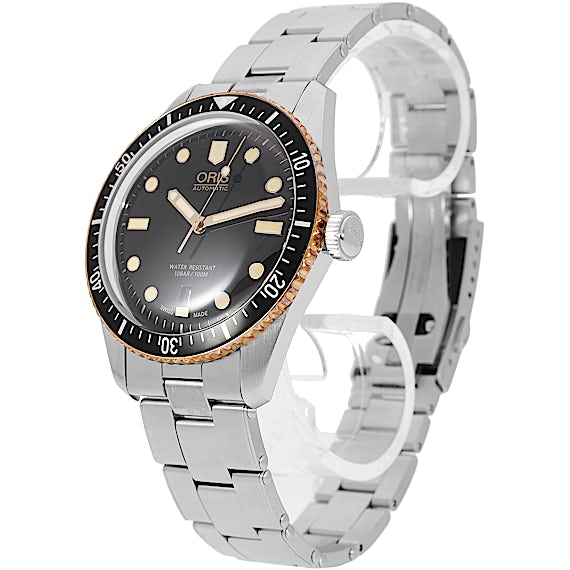 Oris Divers 01 733 7707 4354-07 8 20 18 Oris Divers 01 733 7707 4354-07 8 20 18