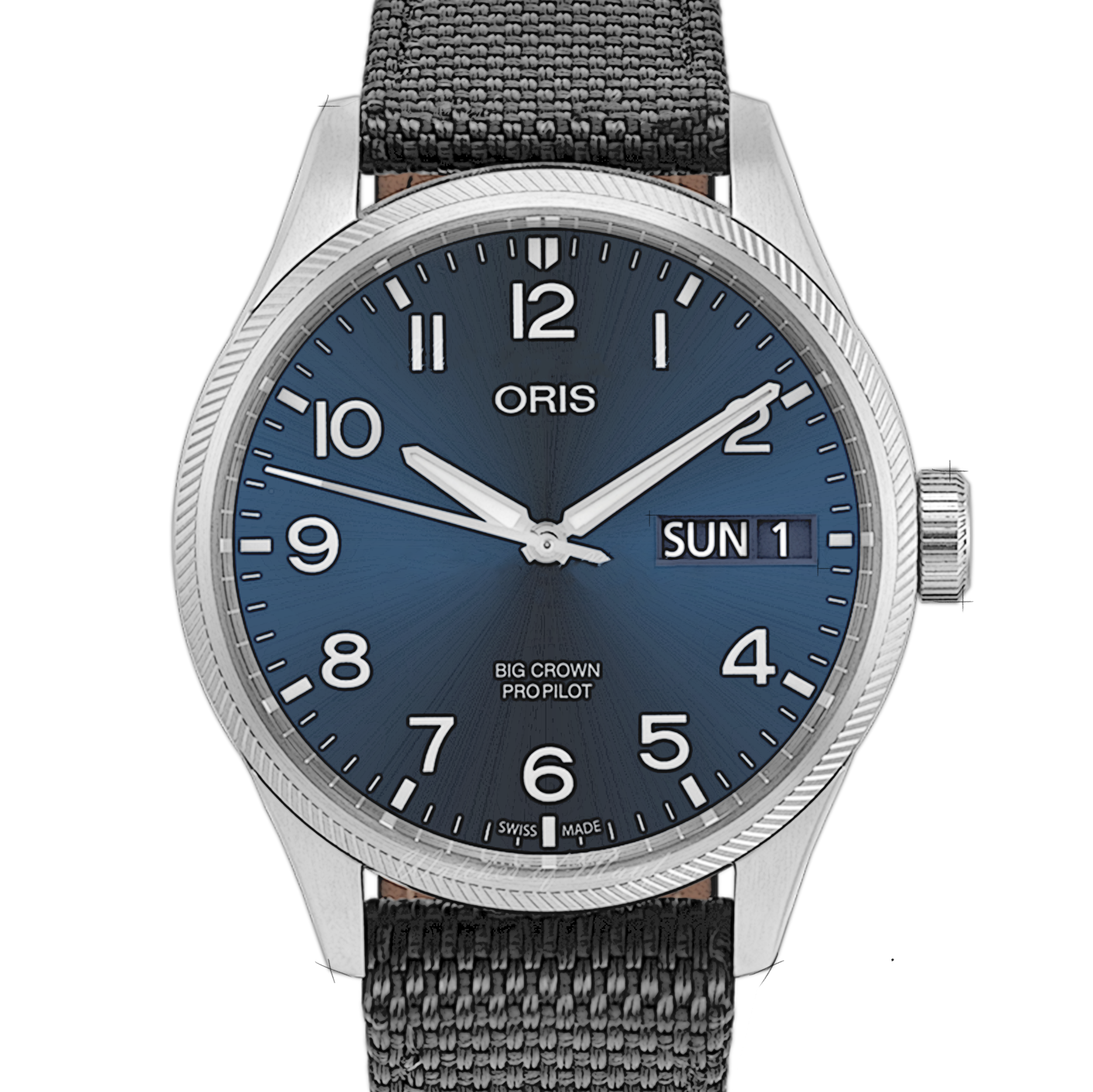 Oris Big Crown Propilot Big Day Date