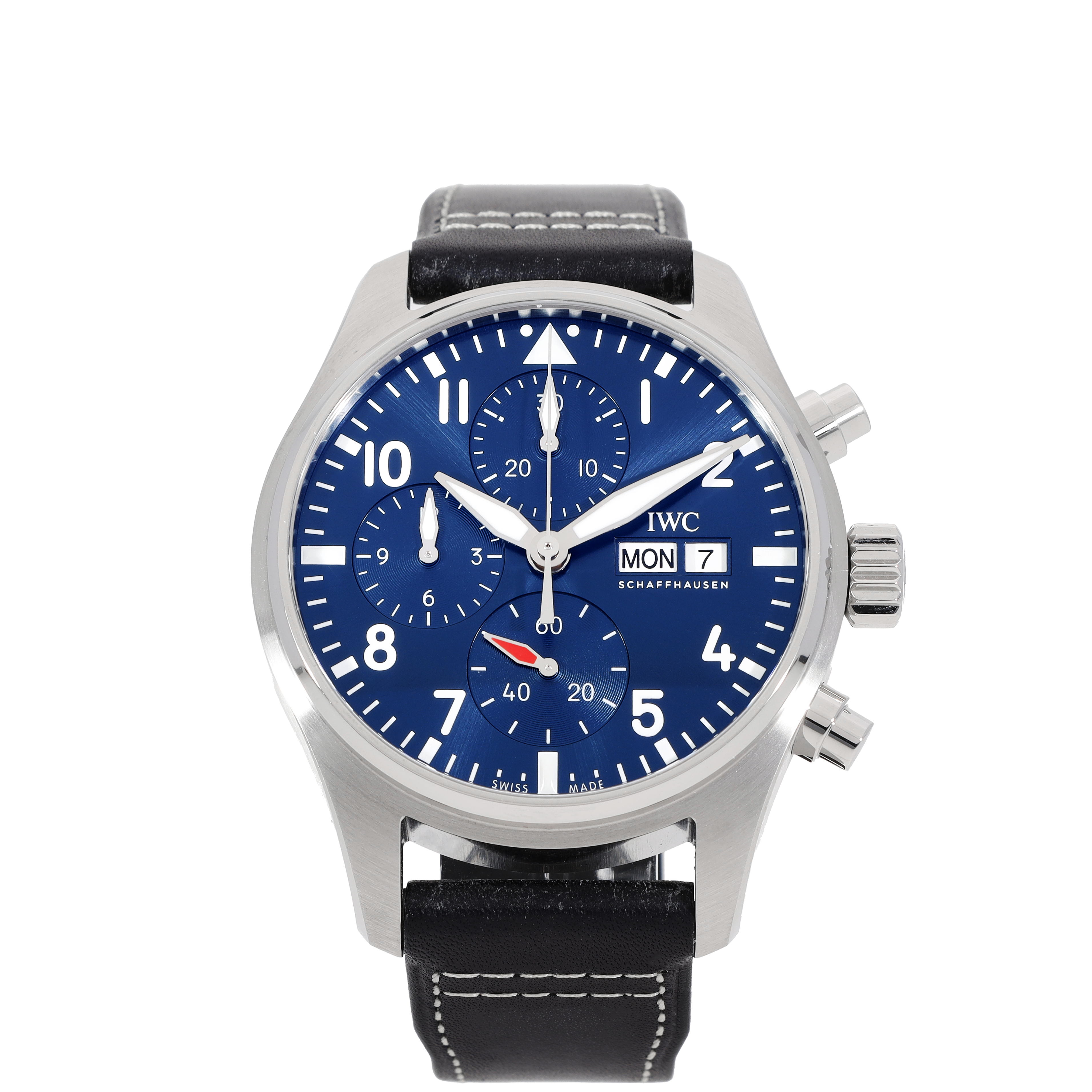 IWC Pilot's Watch IW388101