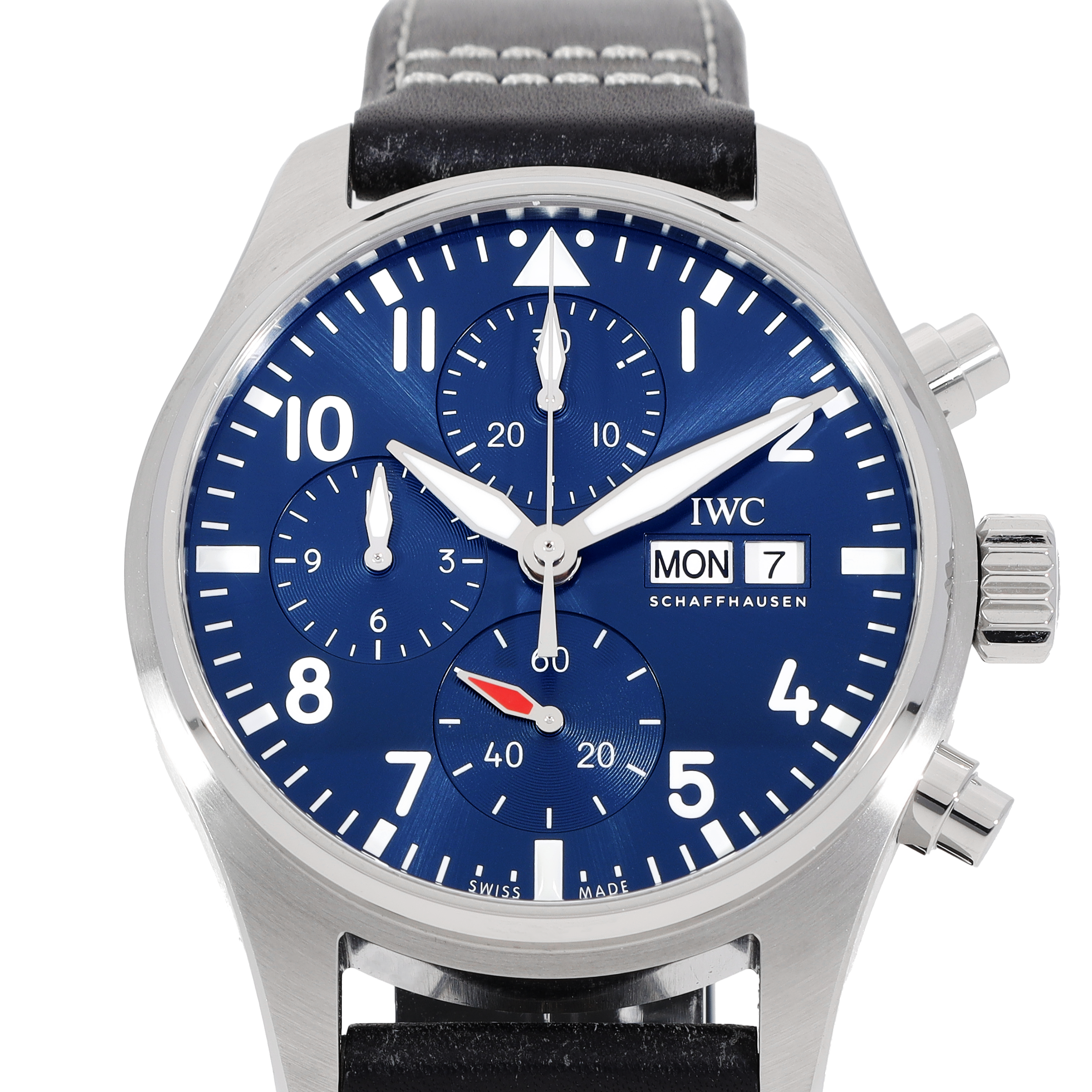 IWC Pilot's Watch IW388101