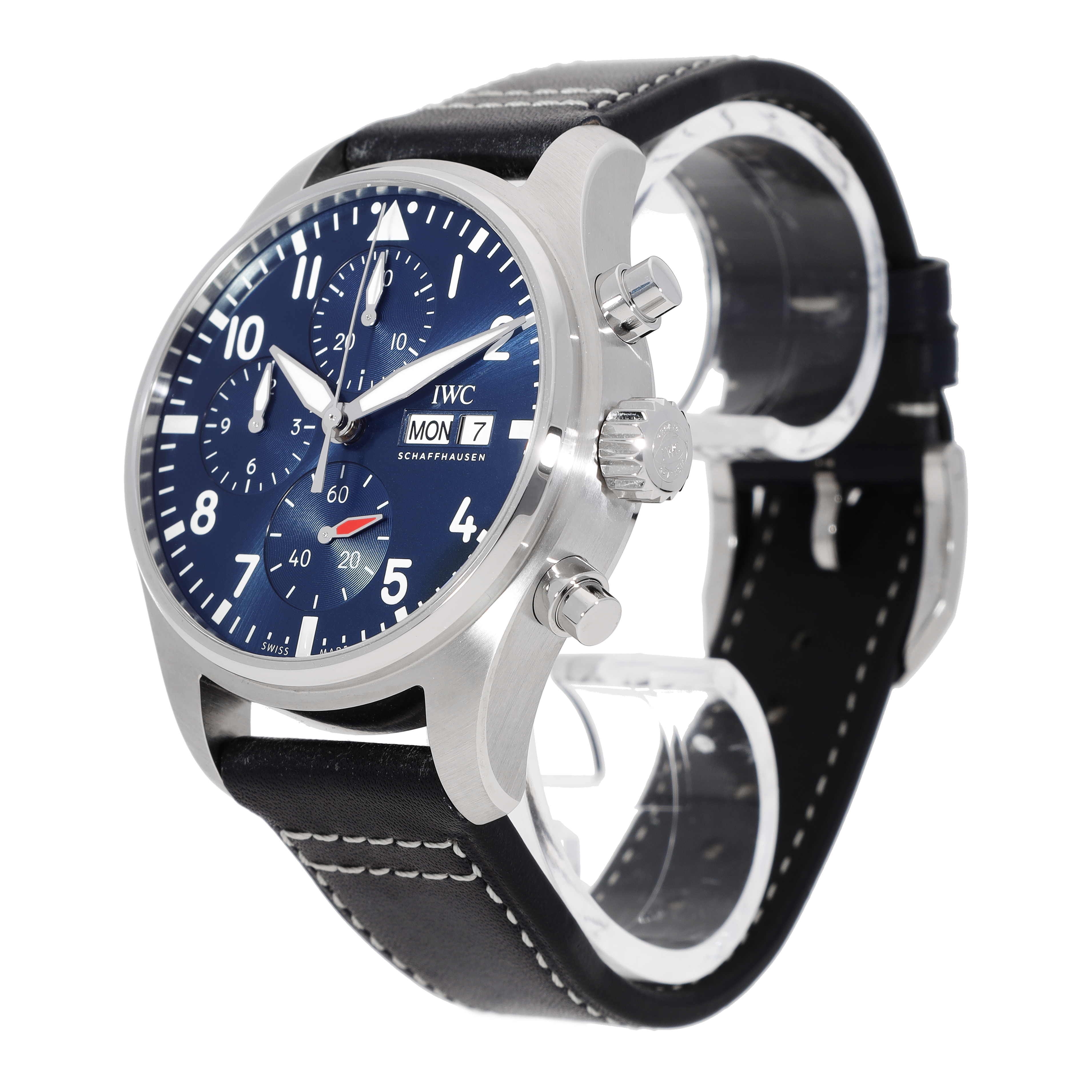 IWC Pilot's Watch IW388101