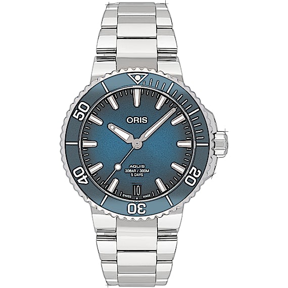 Oris Aquis 01 400 7769 4135-07 8 22 09PEB Oris Aquis 01 400 7769 4135-07 8 22 09PEB