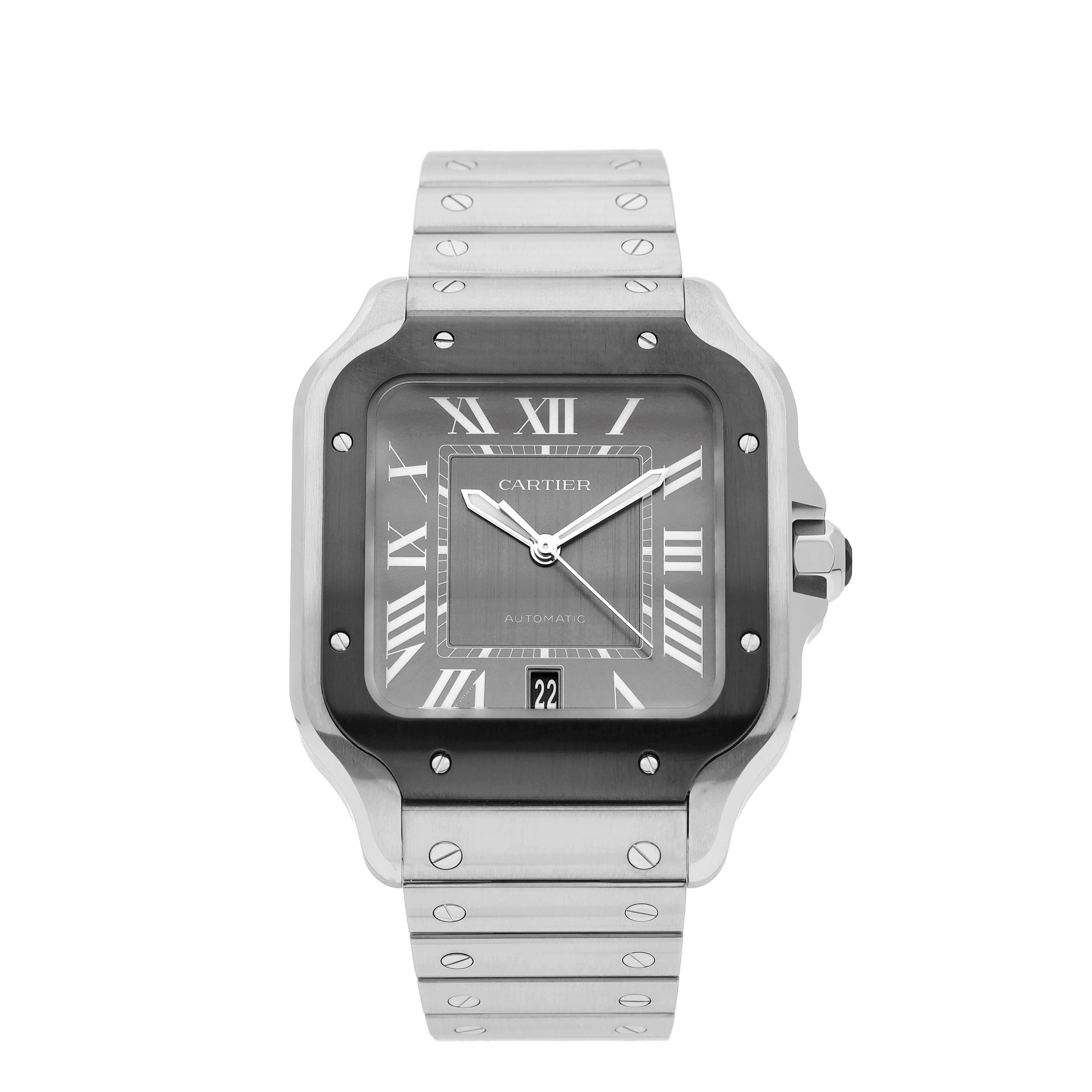 Cartier Santos WSSA0037
