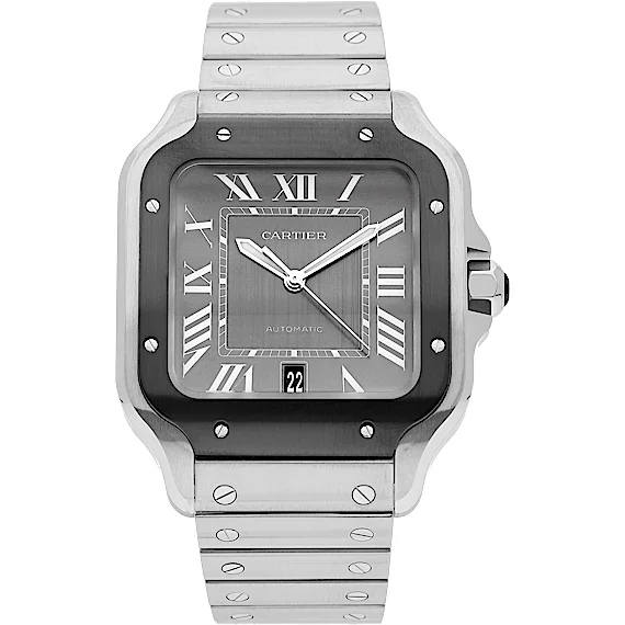 Cartier Santos WSSA0037 Cartier Santos WSSA0037