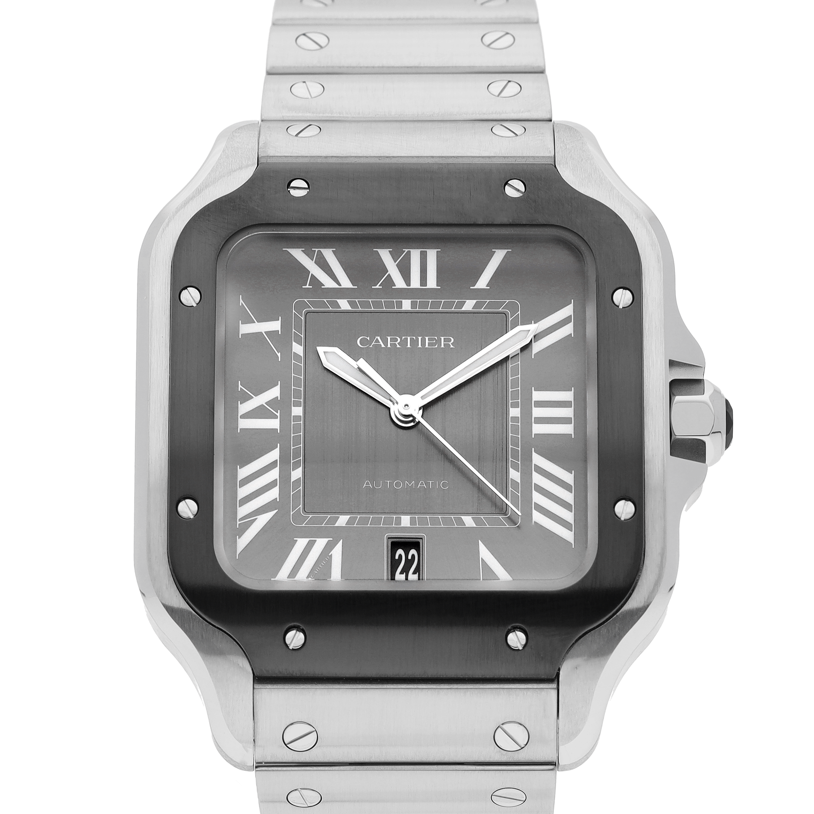 Cartier Santos WSSA0037
