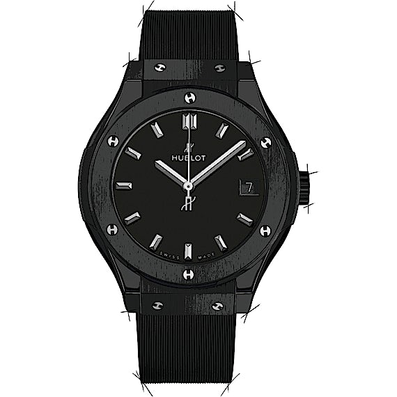 Hublot Classic Fusion 581.CM.1171.RX Hublot Classic Fusion 581.CM.1171.RX