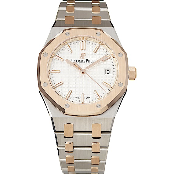 Audemars Piguet Royal Oak 77350SR.OO.1261SR.01  Audemars Piguet Royal Oak 77350SR.OO.1261SR.01