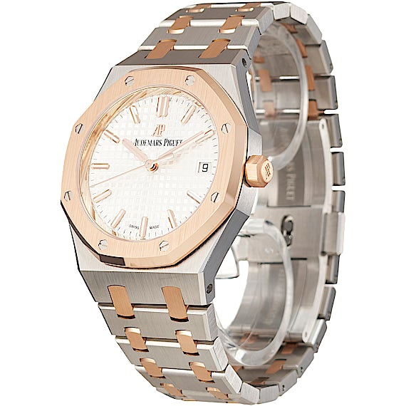 Audemars Piguet Royal Oak 77350SR.OO.1261SR.01 Audemars Piguet Royal Oak 77350SR.OO.1261SR.01