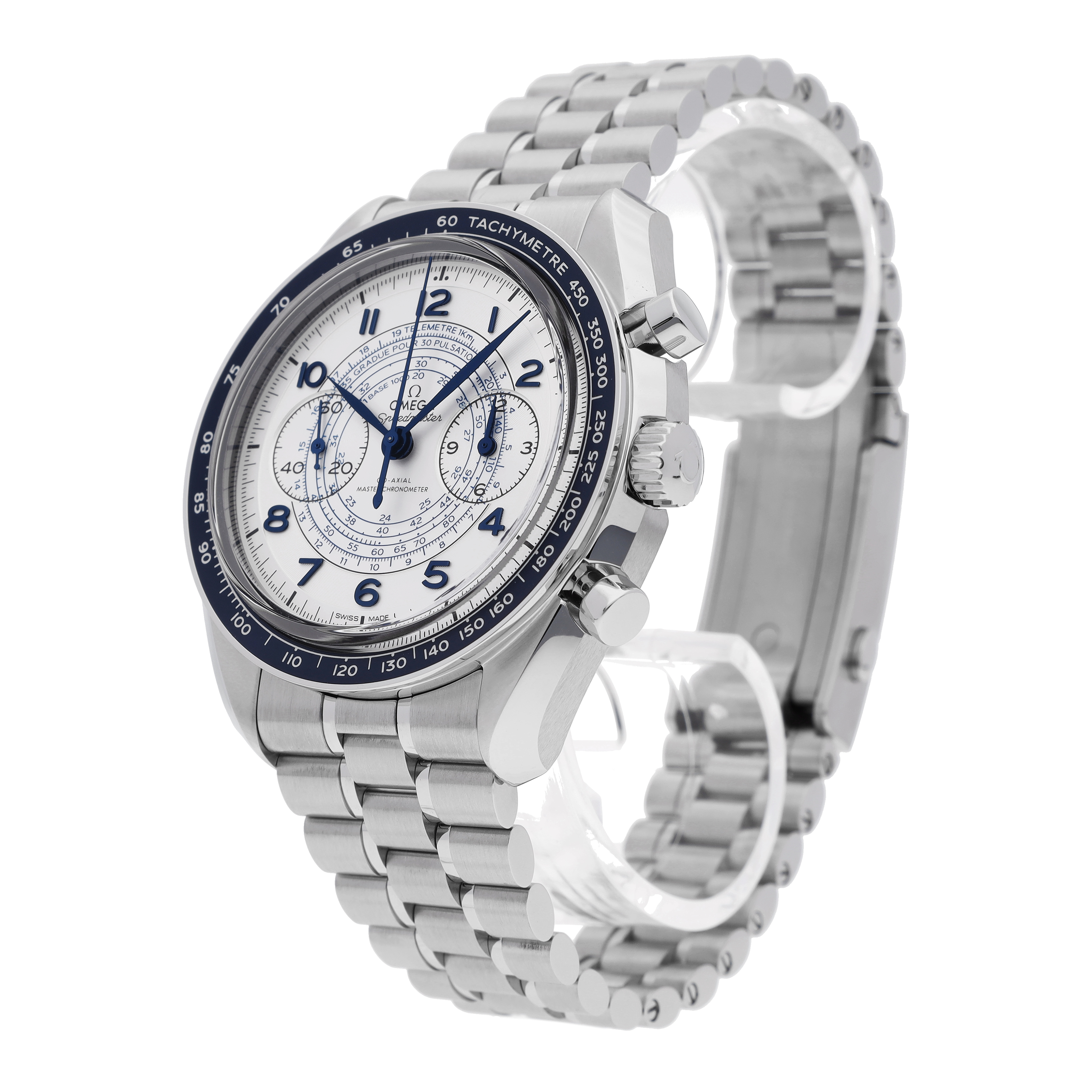 Omega formula hot sale 1 watch