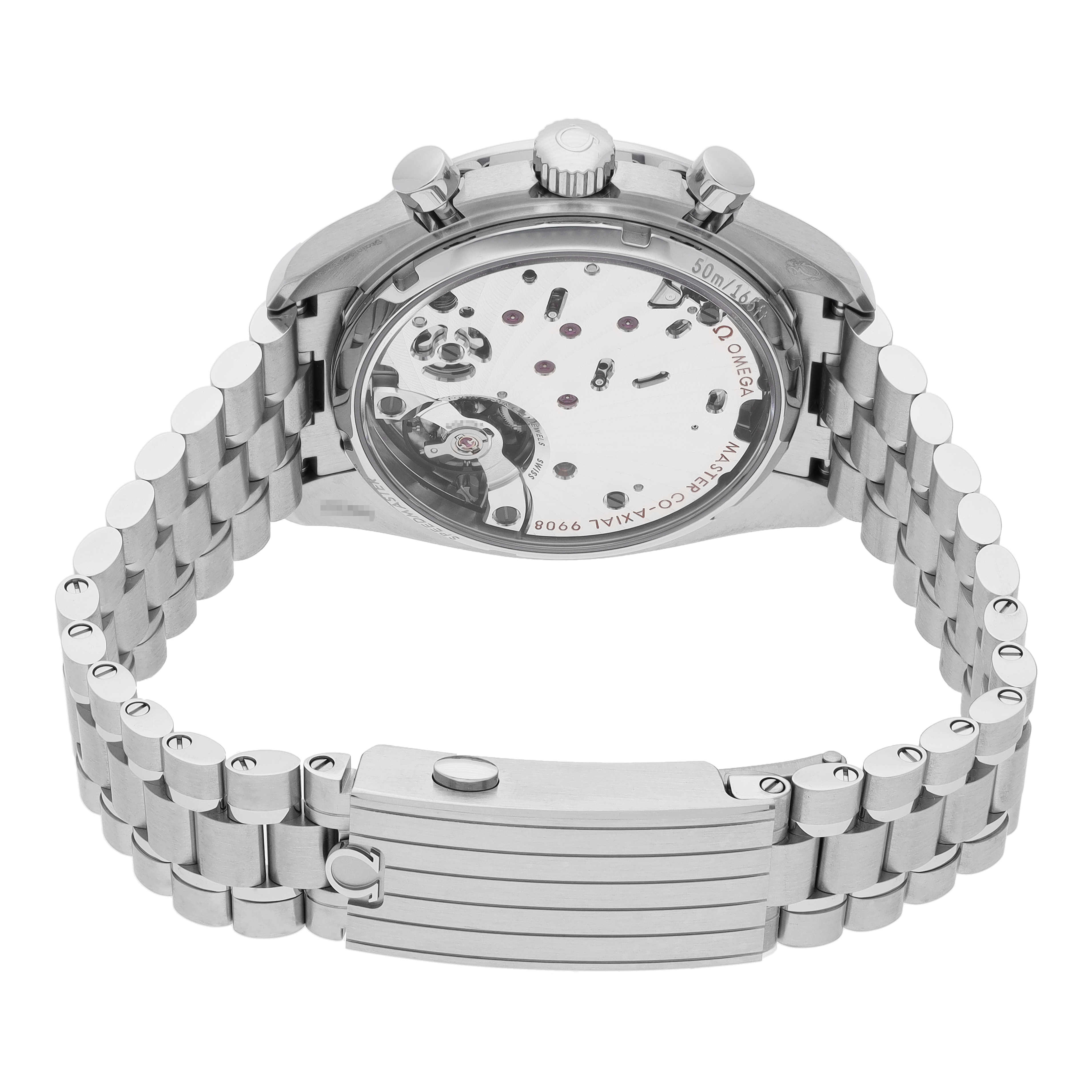 Omega Speedmaster 329.30.43.51.02.001