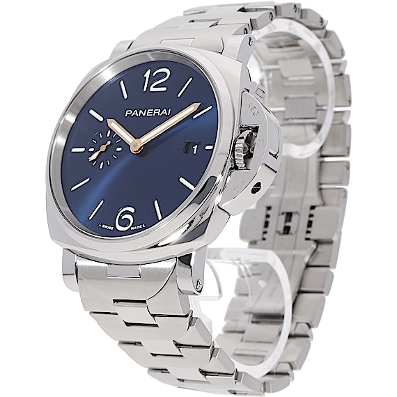 Panerai Luminor PAM01124 Panerai Luminor PAM01124