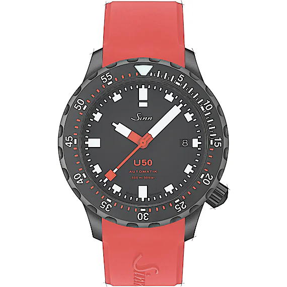 Sinn U50 S 1050.020 Sinn U50 S 1050.020
