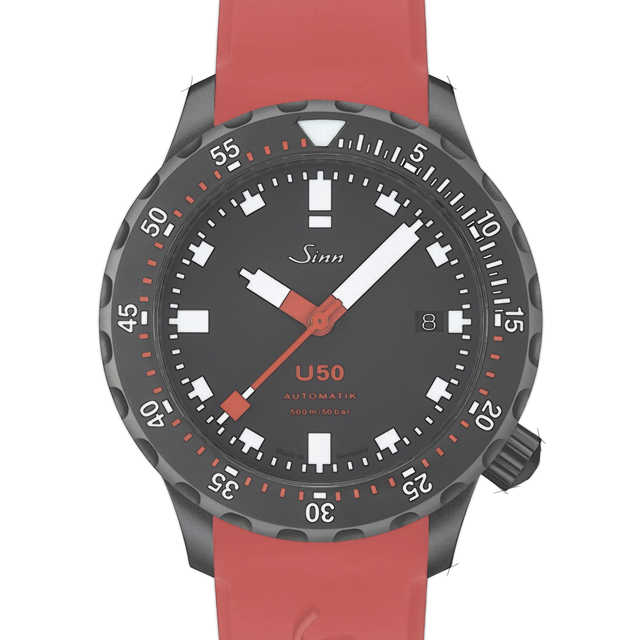 Sinn U50 S 1050.020