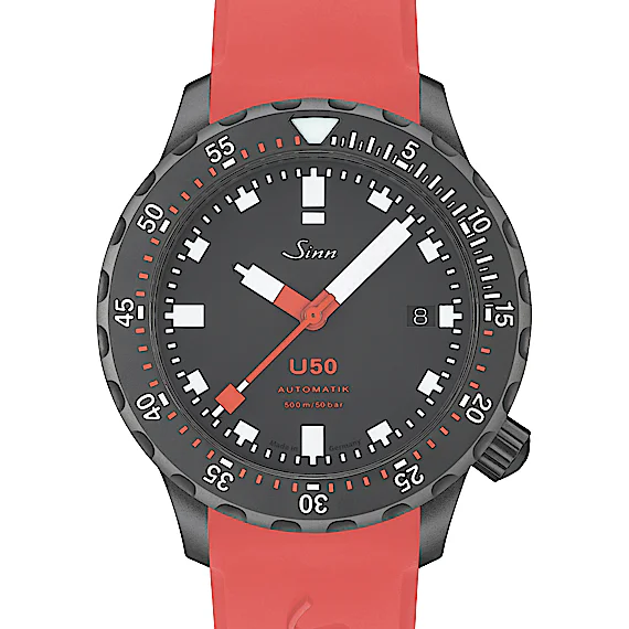 Sinn U50 S 1050.020 Sinn U50 S 1050.020