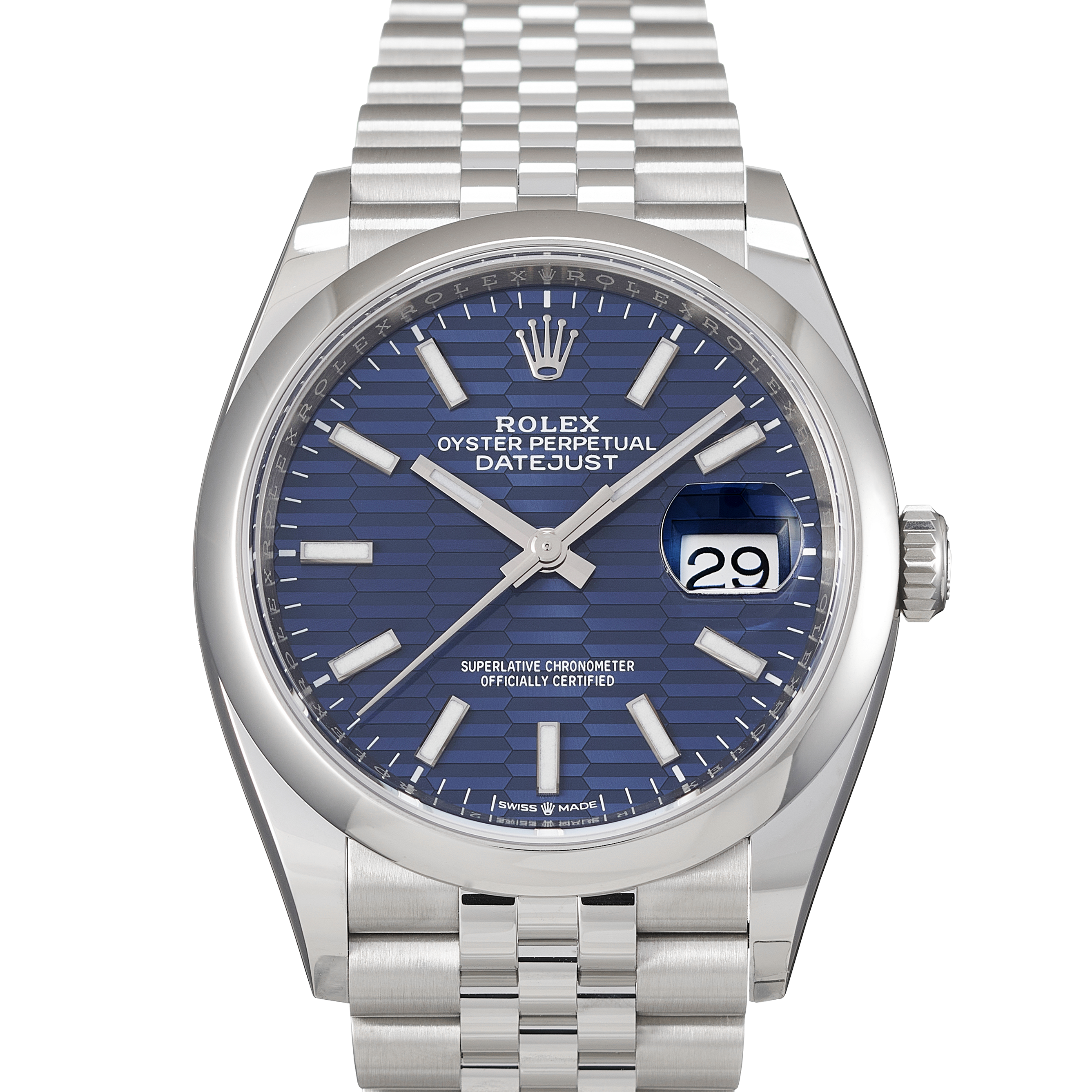 Rolex Datejust 36