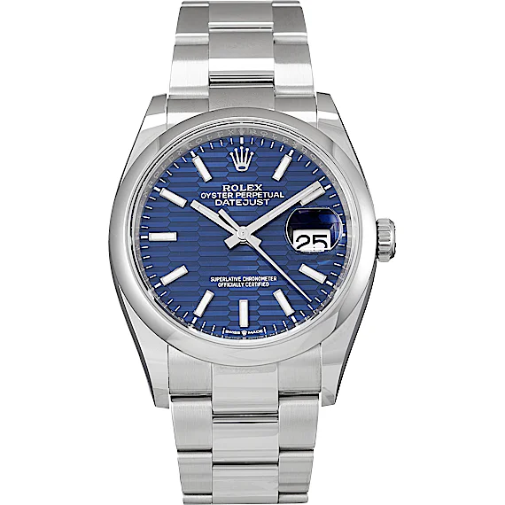 Rolex Datejust 126200 Rolex Datejust 126200