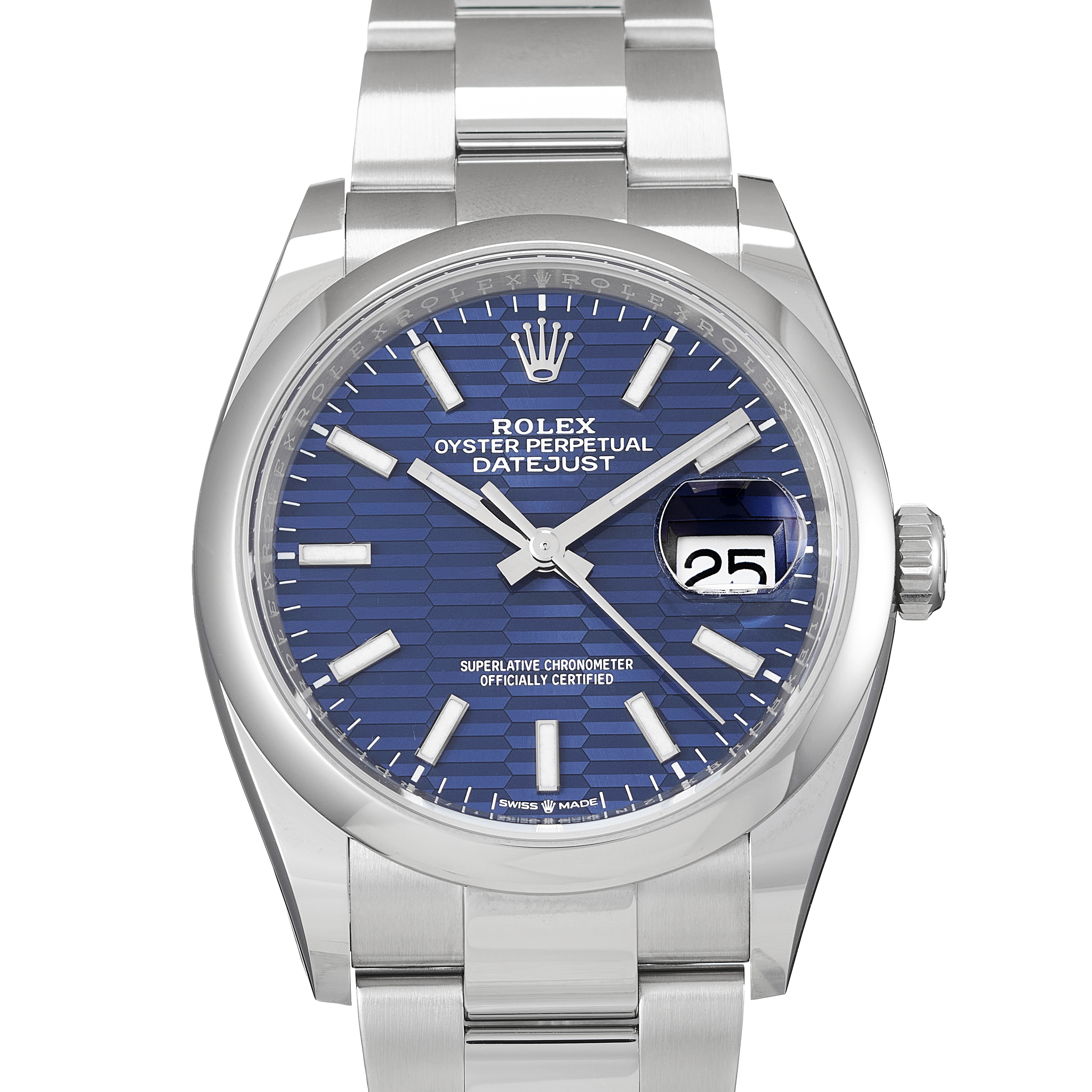 Rolex Datejust 126200