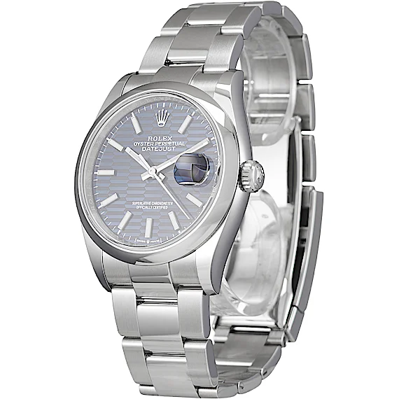 Rolex Datejust 126200 Rolex Datejust 126200