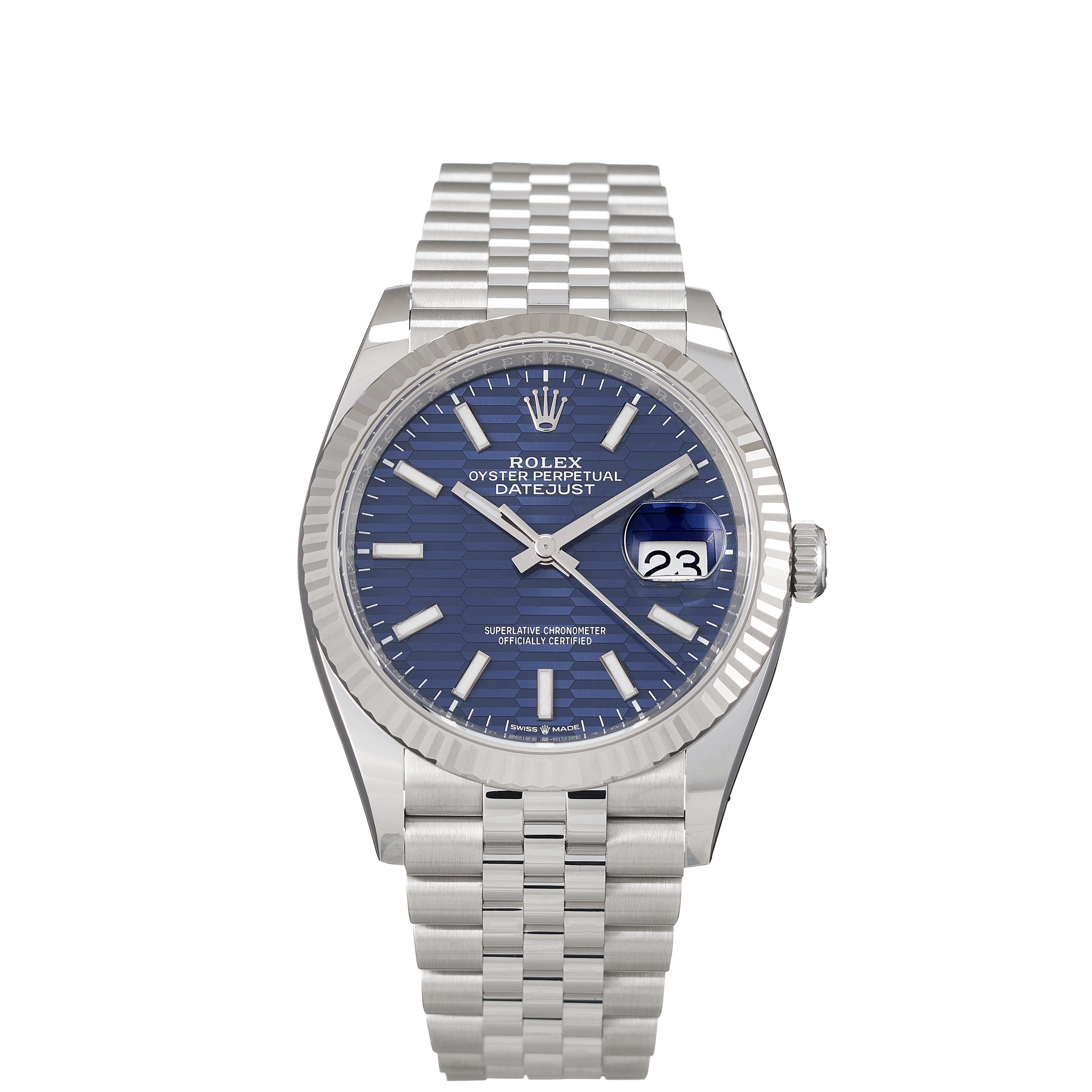 Rolex Datejust 126234