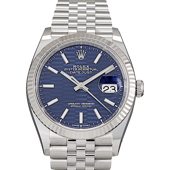 Rolex Datejust 126234 Rolex Datejust 126234