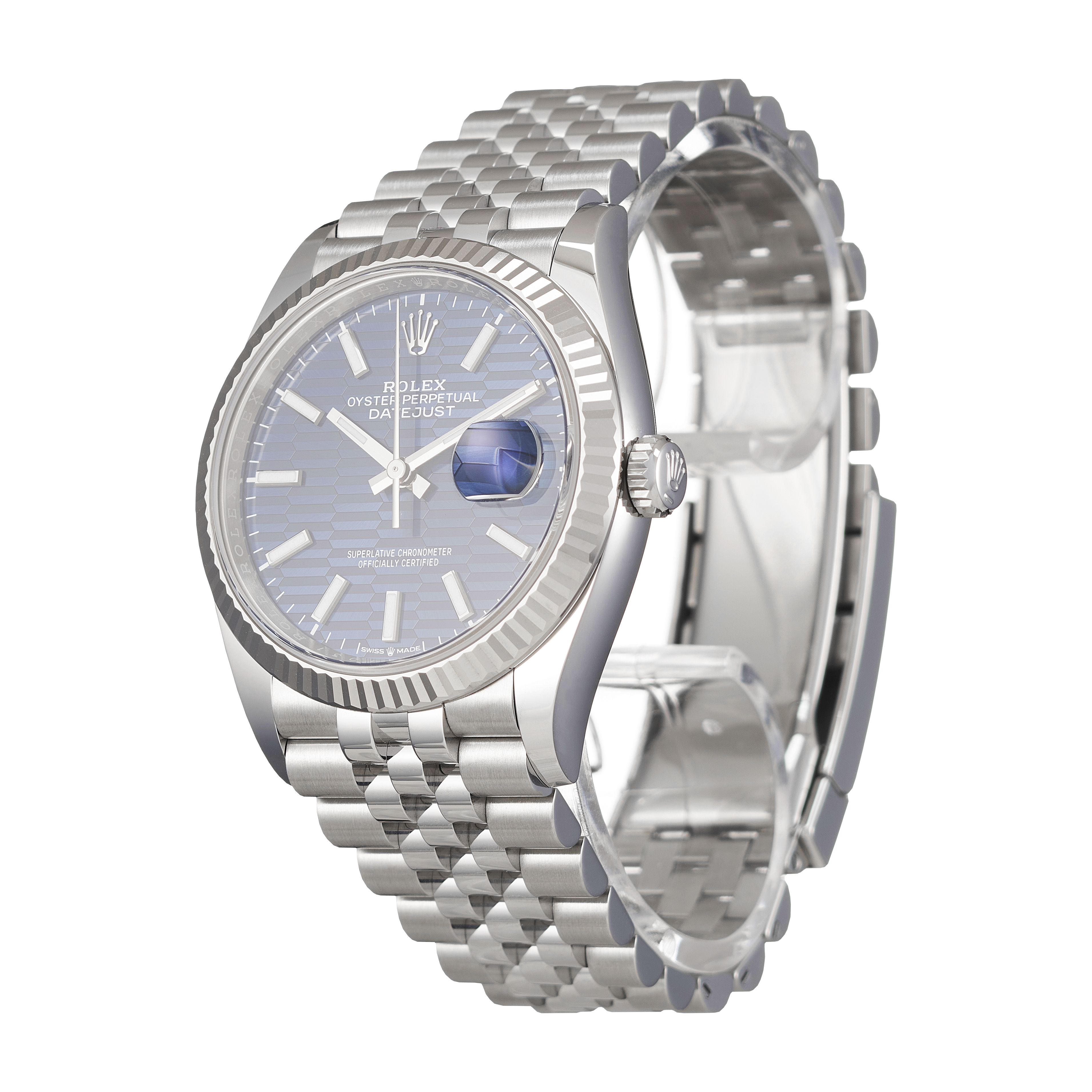 Rolex Datejust 126234