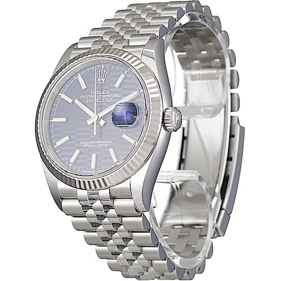 Rolex Datejust 126234 Rolex Datejust 126234